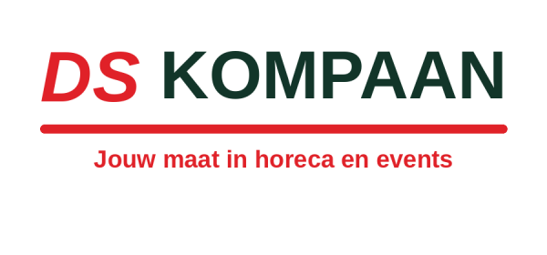 Logo van DS Kompaan